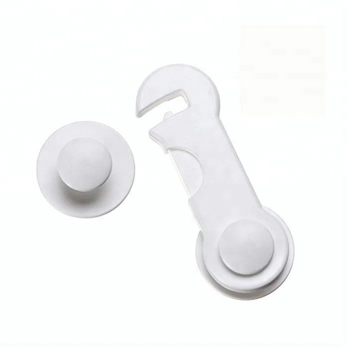 

Baby Proof Adjustable Latches baby products of all types with Strong 3M Adhesive