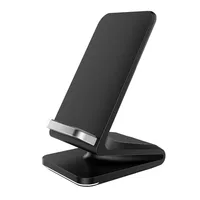 

For iPhone 8's/X fast wireless charger 10W phone accessories qi wireless charger