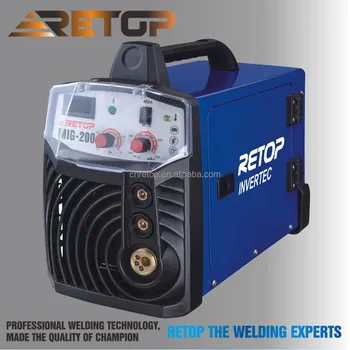 Igbt Dc Inverter Mig200 Cheap Price Welding Plant Buy 