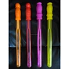 Wholesale colorful bubble stick, bubble wand ,bubble sword