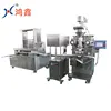 HX-6 Automatic Bread production line