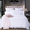 Hotel Style Fitted Sheet 100% Cotton King Size 1200TC Bedding Sets