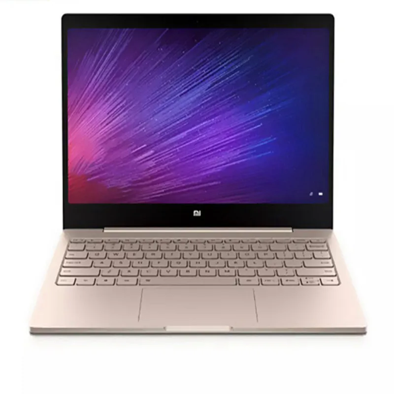 

Original Xiaomi Laptop Air12.5 Intel core M3 4G 128G SSD Silver laptop