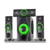 subwoofer 3.1dj sound system