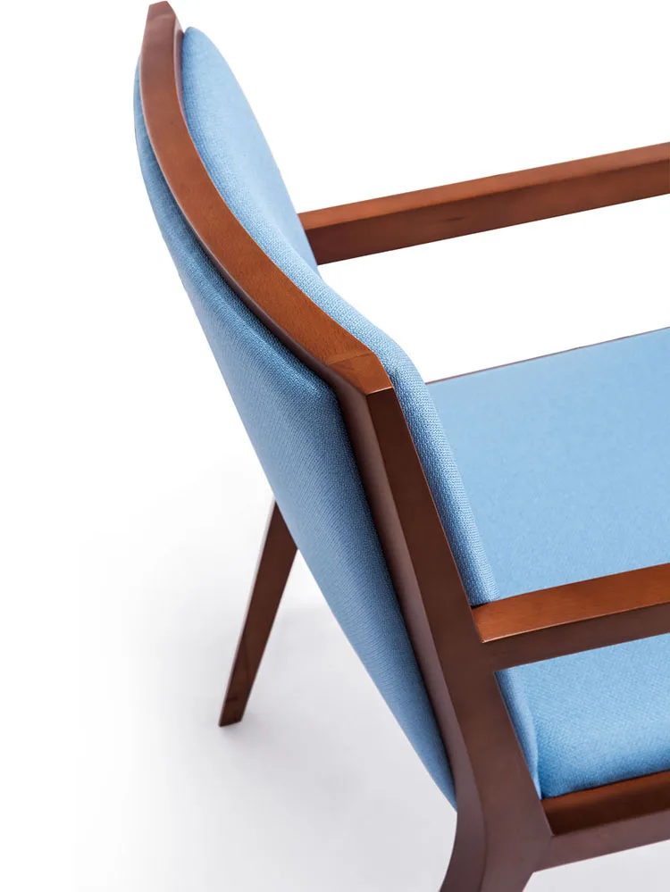 armrest meeting office chair,meeting hall wood chair,meeting chair conference