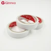 Shanghai smith high quality round double sided adhesive PET metal tape