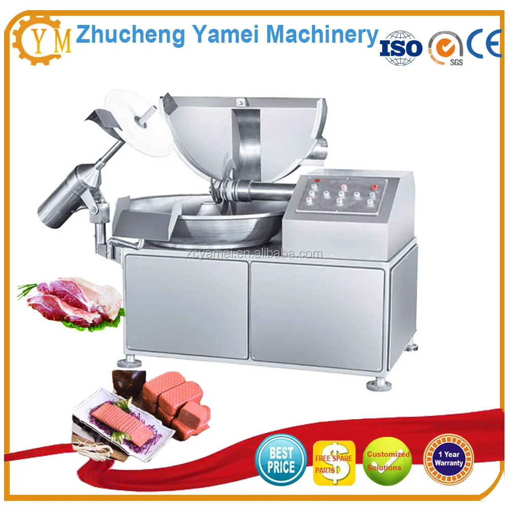 
Fruit And Vegetables Bowl Cutter / Bowlcutter For Sale 