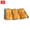Lozenges cough candy/Herbal mint candy/fresh mint candy