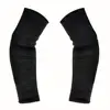 black Level 5 Protection anti Cut Resistant Safety Knife Protective Arm Guard Sleeves
