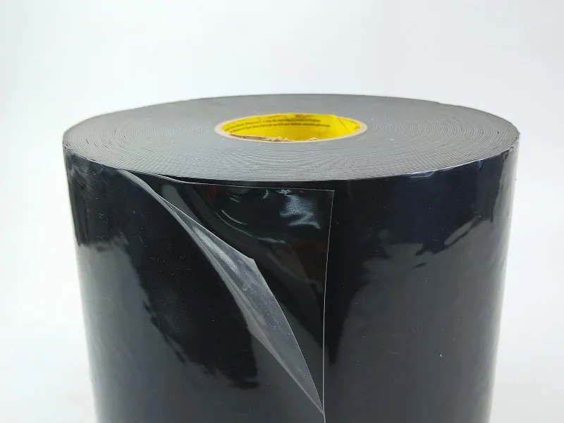 3m Vhb Tape Double Side Tape 4949 Specialty Tapes 3m 4949 Consists Of A ...