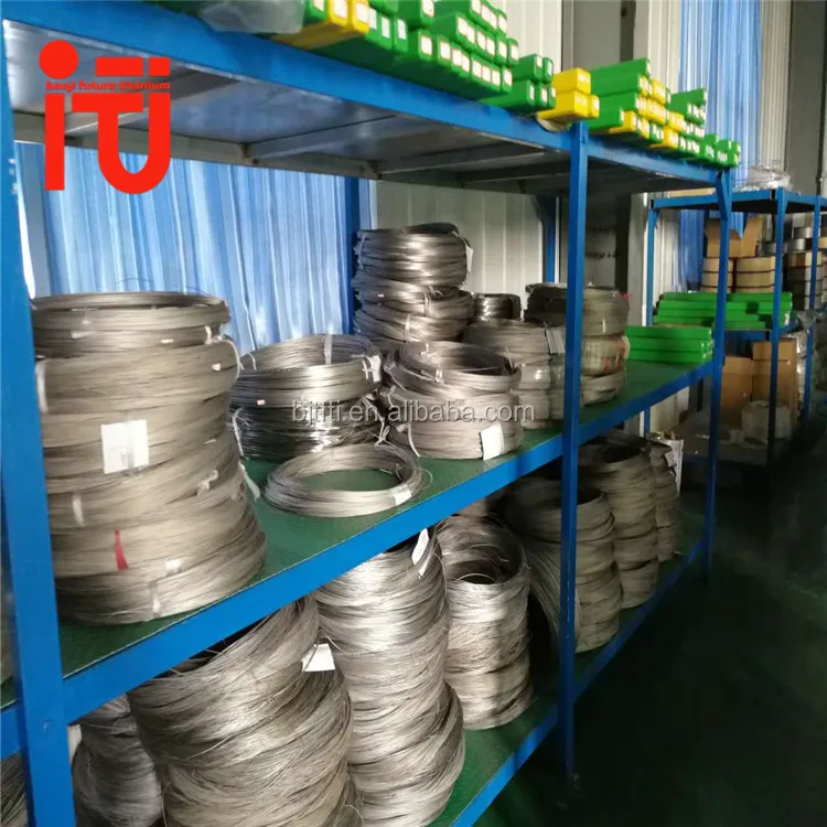 Argon Arc Welding Use Titanium Welding Rods Buy Titanium Welding Rods