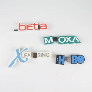 Branded USB Flash Drive