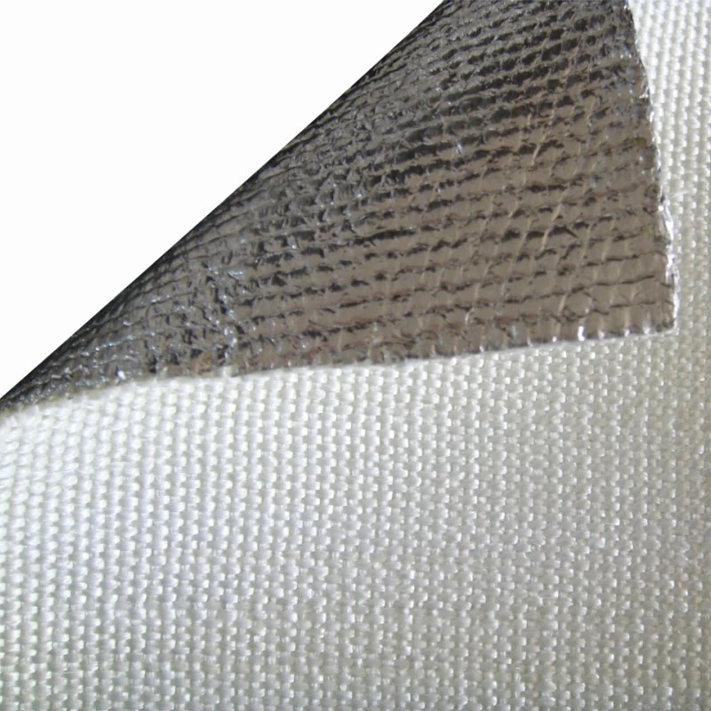 heat resistant mesh fabric