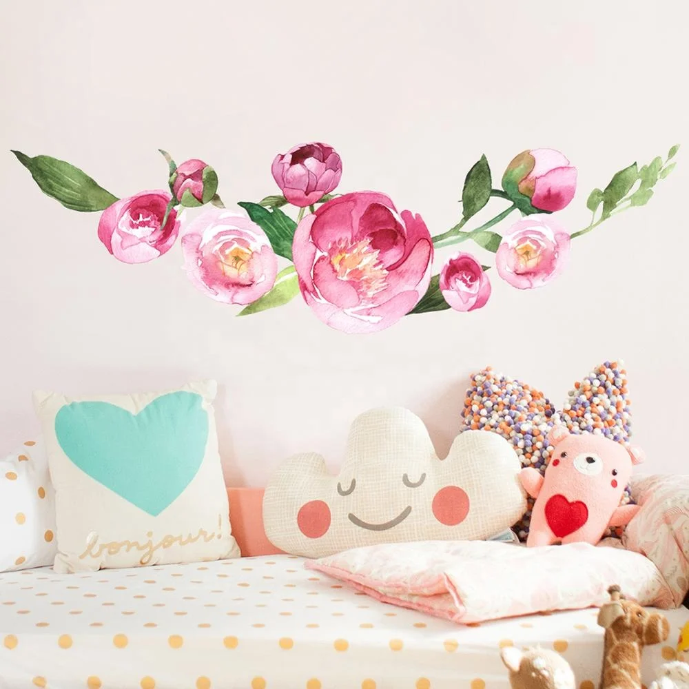 Venta Al Por Mayor Decoracion De Dormitorio Para Ninas Compre