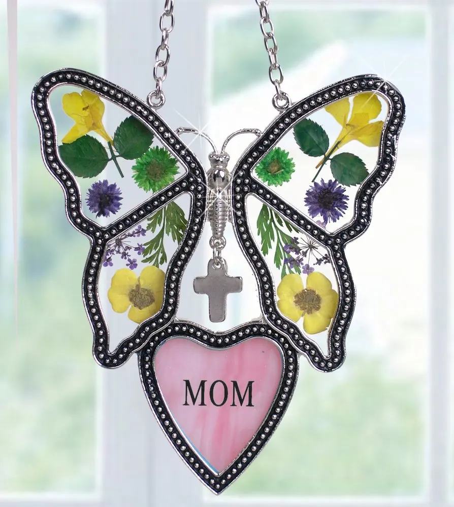 butterfly gifts for mom