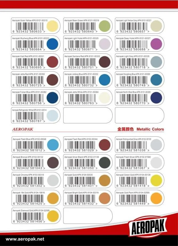 Φθορισμού χρώμα ψεκασμού κασσίτερου χρωμάτων ψεκασμού χρώματος μετάλλων γκράφιτι χρωμάτων 400ml αυτοκινήτων