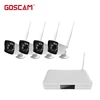 High quality factory car number plate recognition cctv camera with Max 8ch