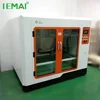 1000*1000*1000 mm Stampanti 3D Professional di Grandi Dimension Projet 3D Printer