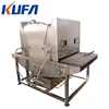 Oil spraying machine for biscuit/biscuit oil spray machine with short bread