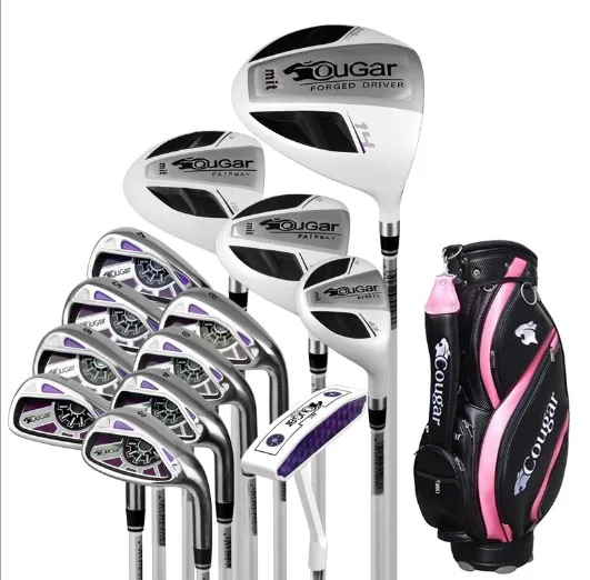 

Women golf clubs set golf clubs complete set, Same as picture