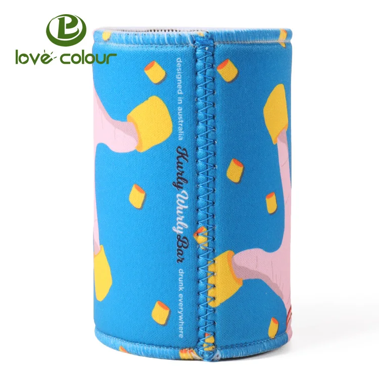 Neoprene cooler C007