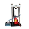 Digital Rock Crushing Strength Point Load Test Machine