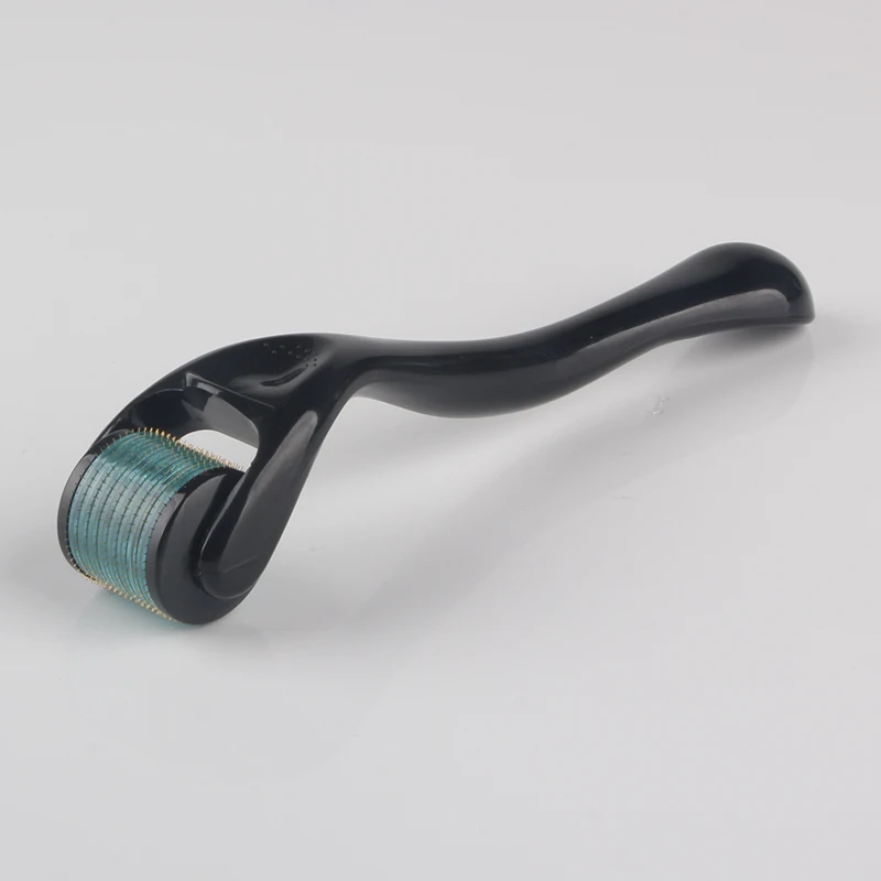 

Titanium micro needle zgts derma roller 540, N/a
