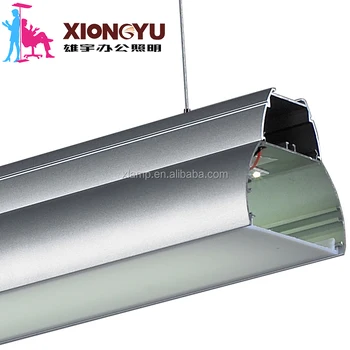 Led Xiongyu 216 Series European Classic Aluminum Suspended Ceiling