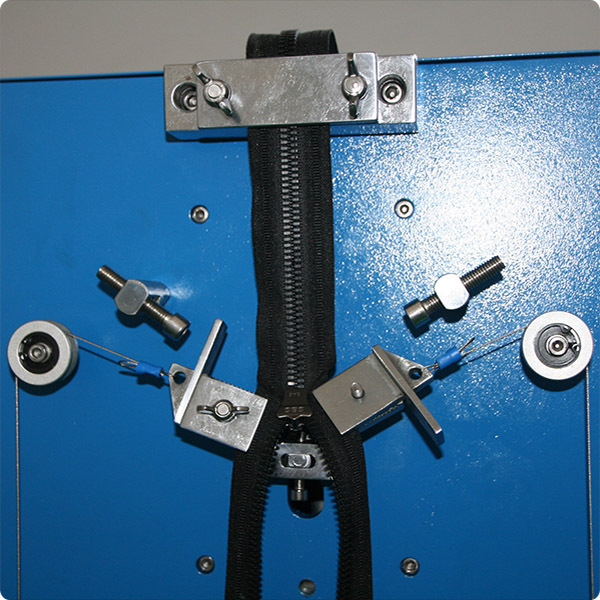 Zipper Slider Equipment/ Electronic Zipper Pull Fatigue Tester/ Luggage
