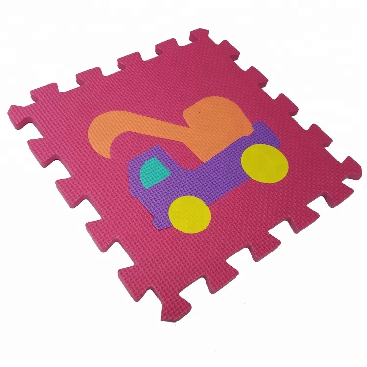 
Melors Melors eco-friendly waterproof Baby Puzzle Eva Floor Foam Alphabet Kids Set Play Mat 16.5cm 30cm 50cm 60cm 