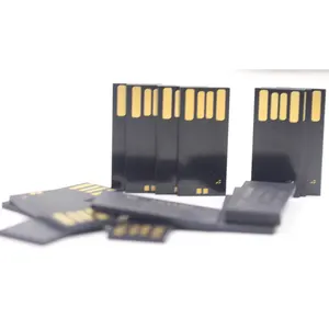 Real Capacity USB Chip Business Cards