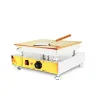 Catering Baking equipment bakery souffle pancake maker souffle cake machine