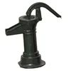 Antique cast iron replica old hand water pump
