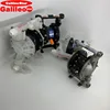 GalileoStarF Gate pump Qby engineering plastic pneumatic diaphragm pump