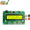 4 inch 6 metal pin segment 16 characters x 2 line LCD display panel module