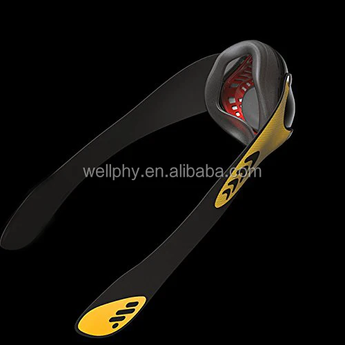 
High Altitude Oxygen Breathing Phantom Performance Face Mask with Resistance for Fitness Sports training 