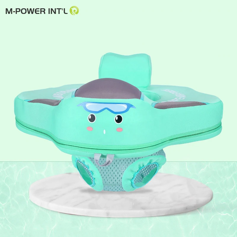 

non inflatable foam plastic baby float swimming ring baby, Pink, blue, green