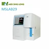 3-diff hematology analyzer CE ISO certificated MSLAB29, 60 samples per hour