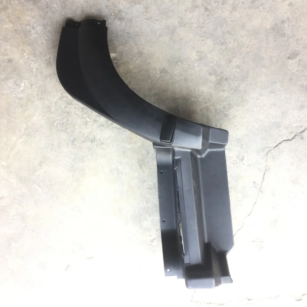 Original Sinotruk Howo Truck Parts -08 Left Front Wheel Fender ...