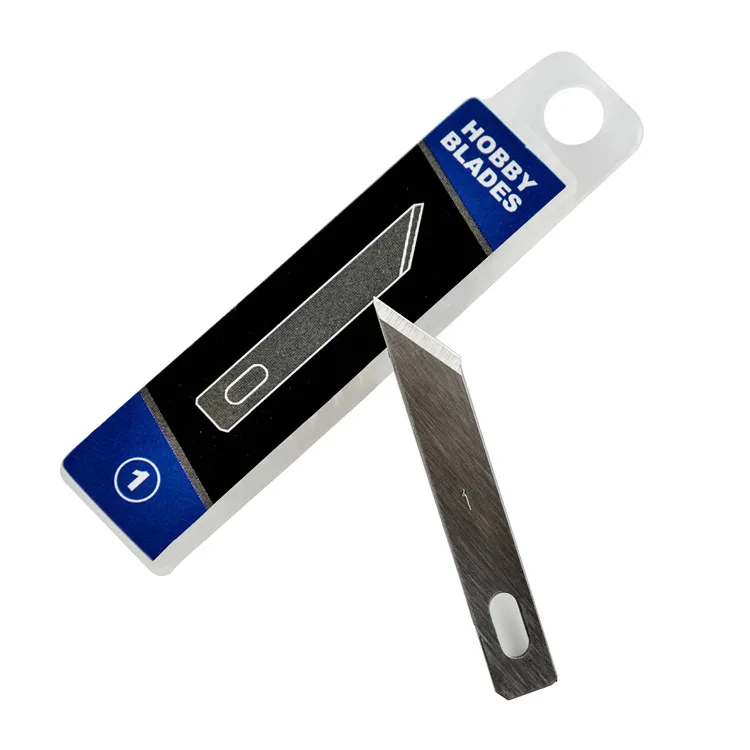Xacto Hobby Craft Knives No.1 Refill Hobby Blade Buy No.1 Hobby Knife