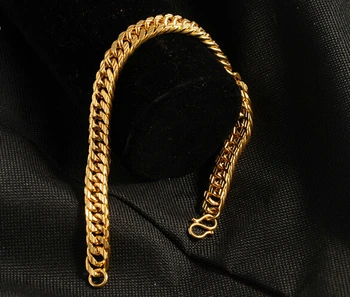 simple gold bracelet designs