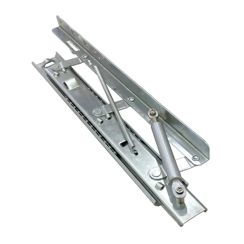 Pullout And Spring Lifttop Table Hardware For Table Slide (extension Spring Mechanism) Buy