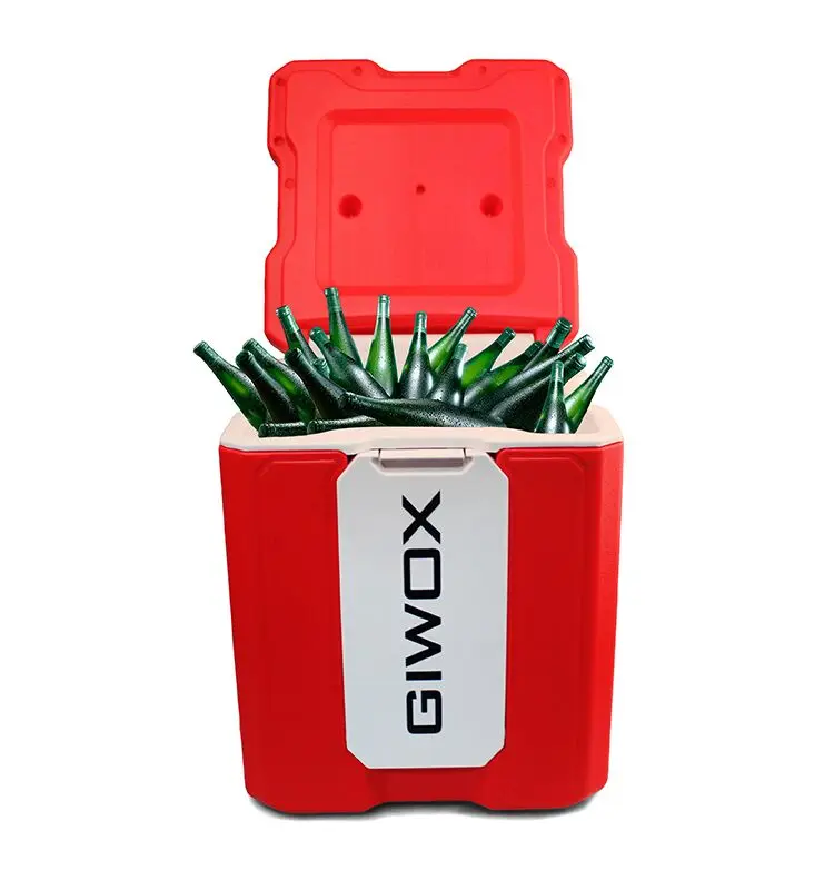 12l Portable Multifunction Plastic Beer Cooler Box Buy Plastic Cooler