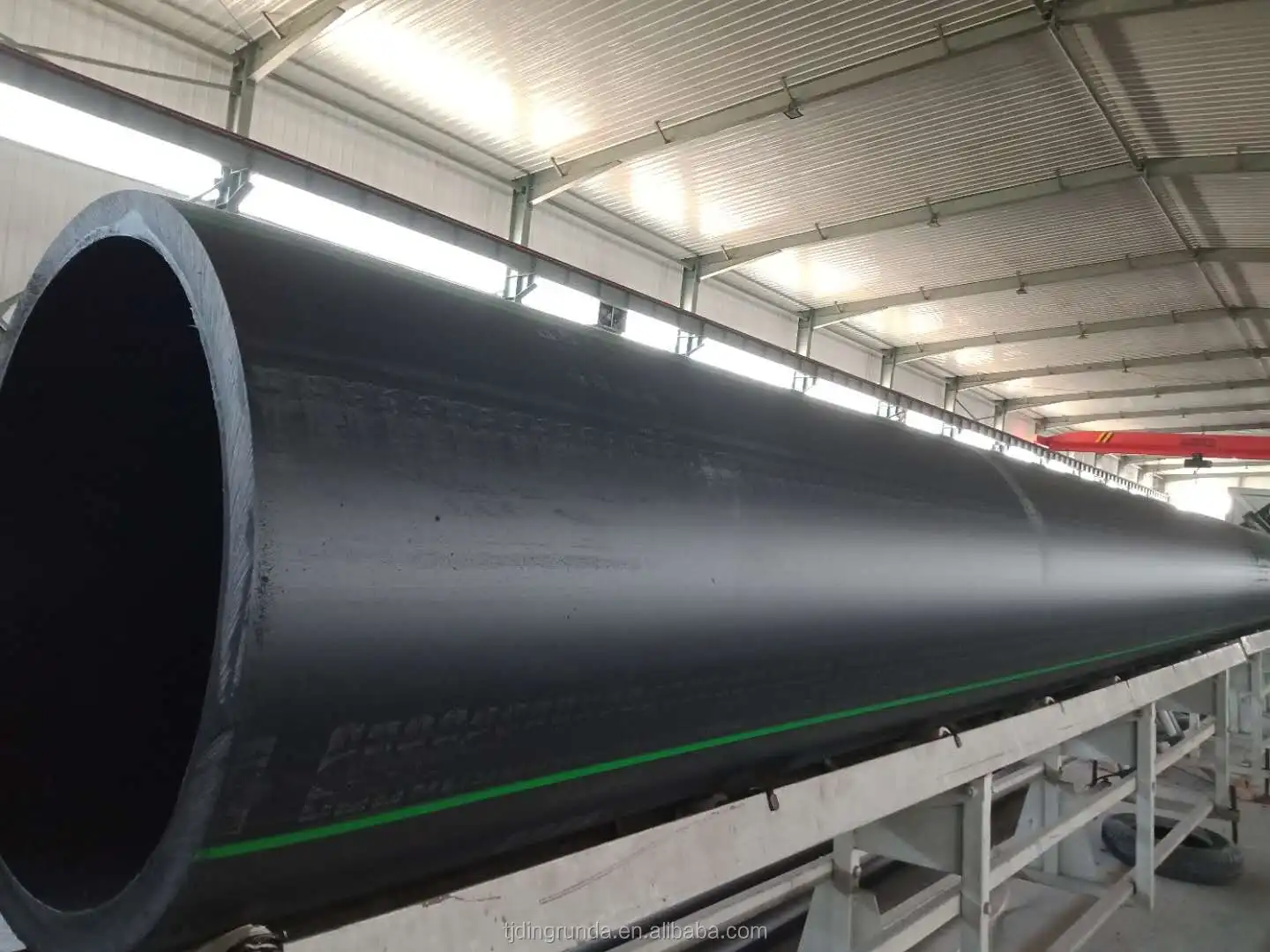 20 Inch 1200mm Out Diameter Hdpe Pipe For Water Supply Buy 20 Inch