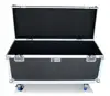 Transport Case 100 cm x 40 cm with Wheels Flight Case