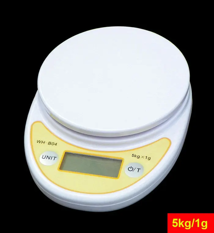 digital scale Digital Electric Kitchen Scale Cooking Food Weight in