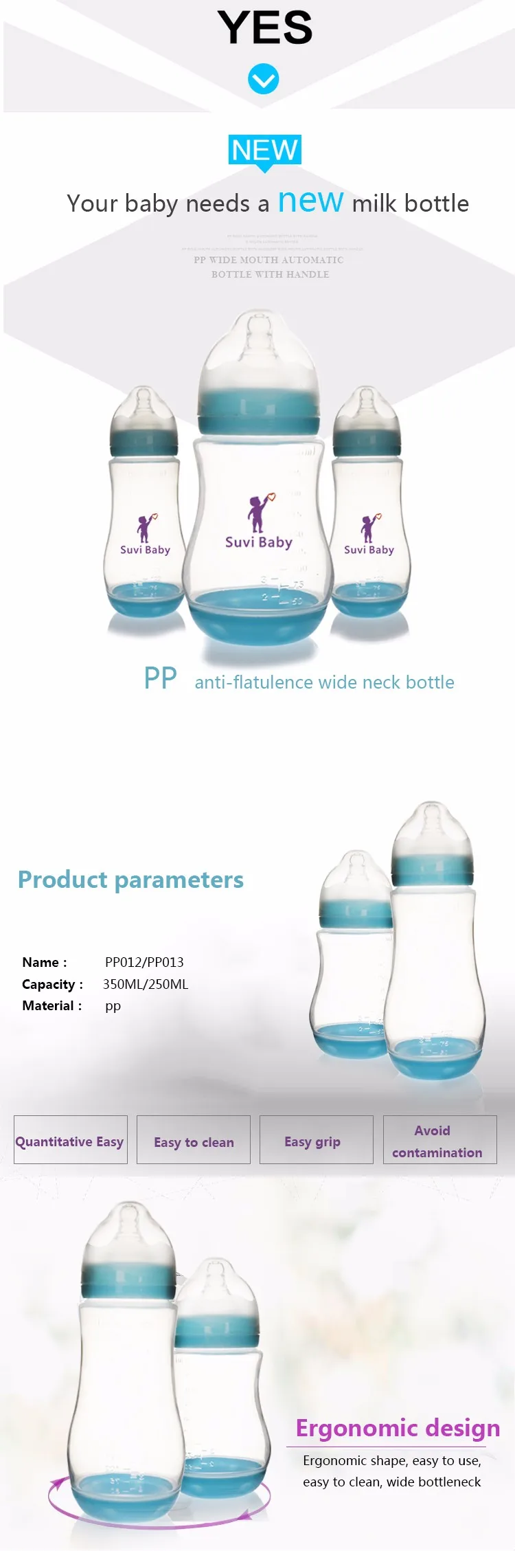 best selling baby bottles