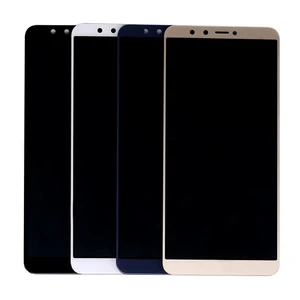 Mobile Phone Accessory For Huawei Y9 2018 LCD Display With Touch screen Digitizer Assembly For Enjoy 8 Plus