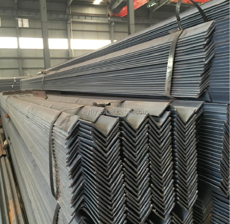 Astm A588 Corten Steel Angle Iron Bar Buy Astm A588 Corten Steel