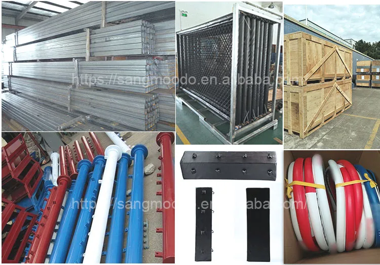 boxing ring factory